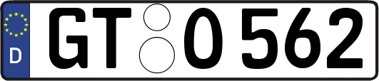 GT-O562