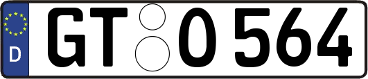 GT-O564
