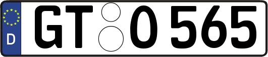 GT-O565