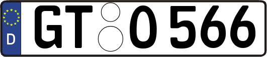 GT-O566