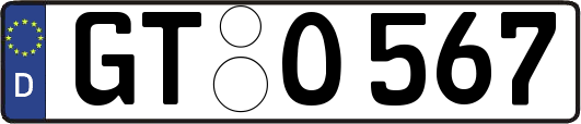 GT-O567