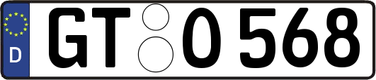 GT-O568