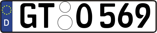 GT-O569