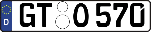 GT-O570