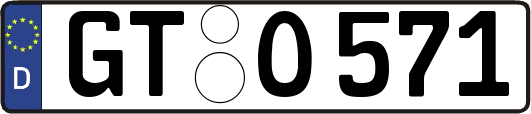 GT-O571