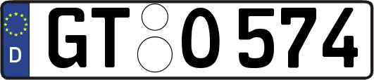 GT-O574