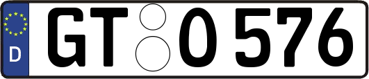 GT-O576