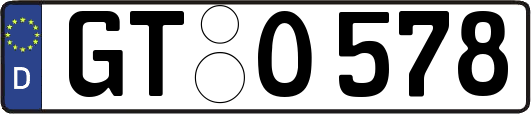 GT-O578