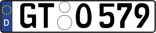 GT-O579