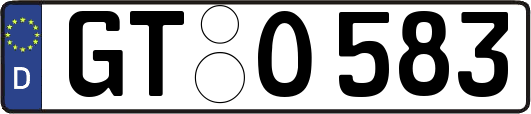 GT-O583