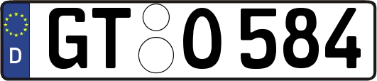 GT-O584
