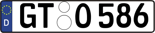 GT-O586