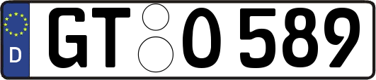 GT-O589