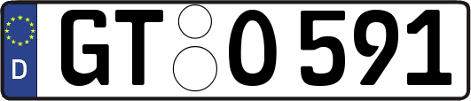 GT-O591