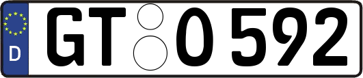 GT-O592