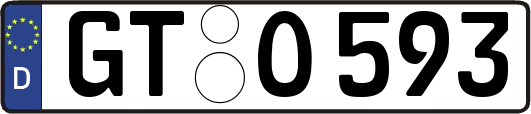 GT-O593