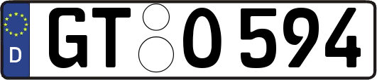 GT-O594
