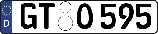 GT-O595