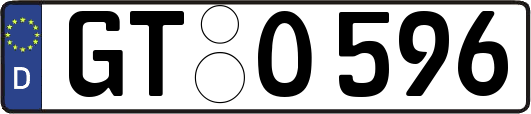 GT-O596