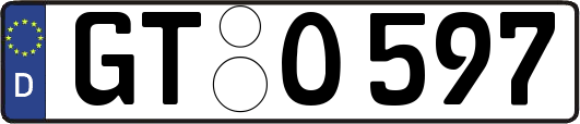 GT-O597