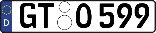 GT-O599