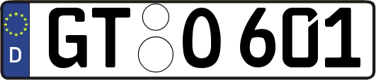 GT-O601
