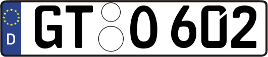 GT-O602
