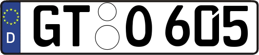 GT-O605