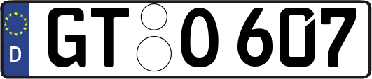 GT-O607