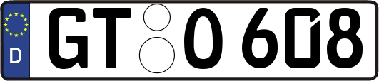GT-O608