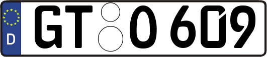 GT-O609
