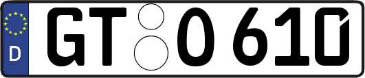 GT-O610