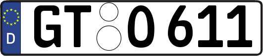 GT-O611