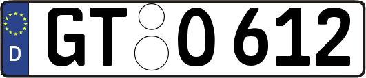 GT-O612
