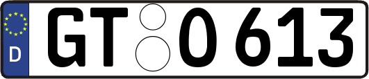 GT-O613