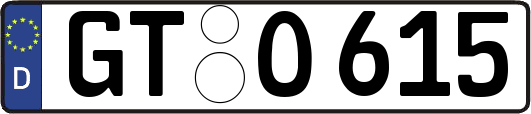 GT-O615
