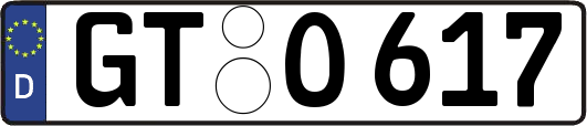 GT-O617