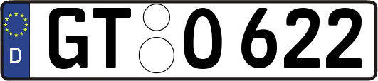 GT-O622