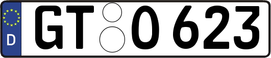 GT-O623