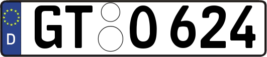 GT-O624