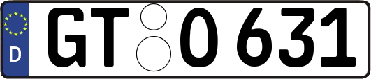 GT-O631