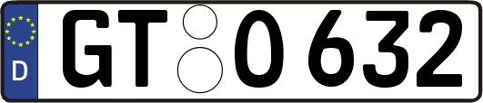 GT-O632