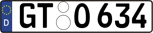 GT-O634
