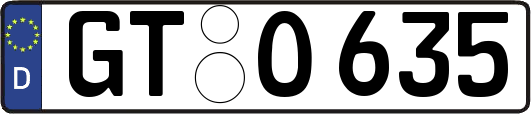GT-O635