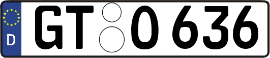 GT-O636