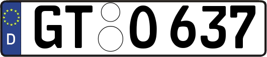 GT-O637