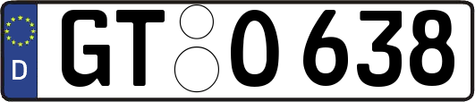 GT-O638
