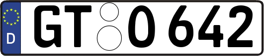 GT-O642