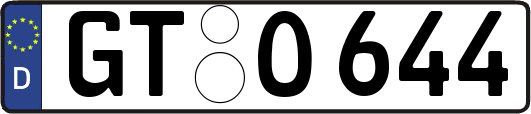 GT-O644