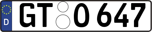 GT-O647